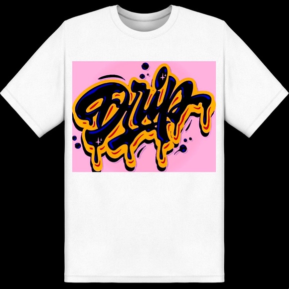 Drippy packs designs clothing brand has the drip - Picture 1 of 6